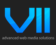 VII Design Concepts - Website Design
